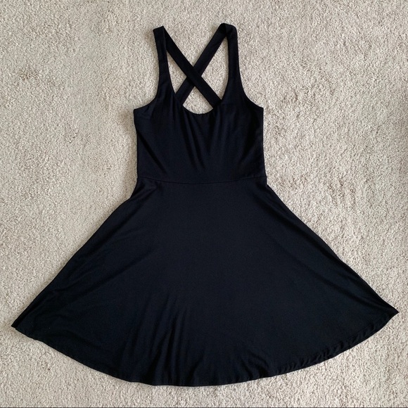 Fighting Eel Dresses & Skirts - ❌SOLD❌ NWT Fighting Eel Dress Lacy
